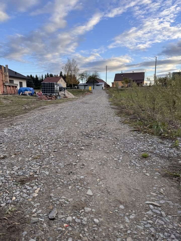 Działka budowlana Ropczyce Witkowice, ul. Kolonia. Zdjęcie 4