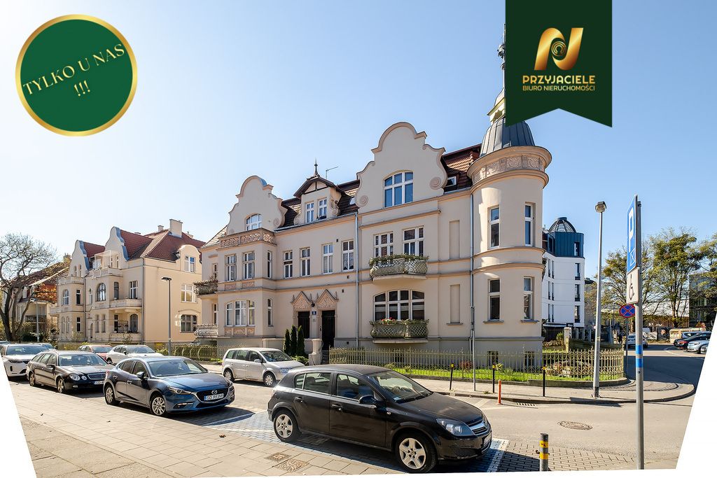 Mieszkanie 3-pokojowe Gdańsk Wrzeszcz, ul. Stanisława Staszica. Zdjęcie 18