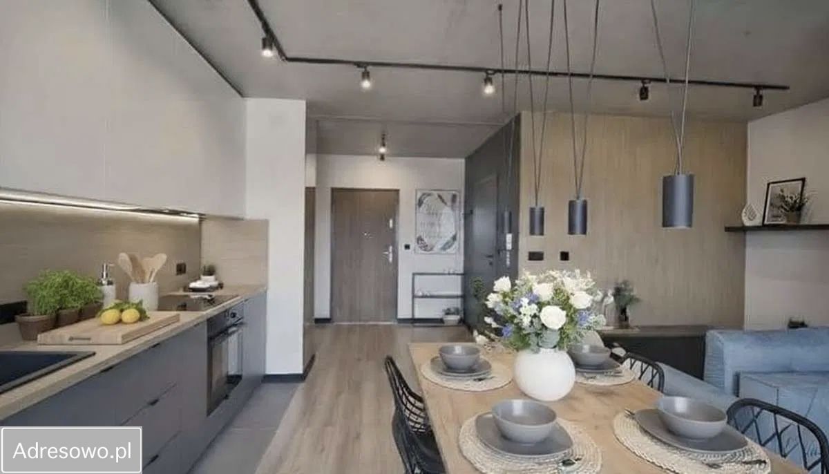 Mieszkanie 1-pokojowe Sosnowiec, ul. Marii Konopnickiej. Zdjęcie 6