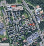 Garaż/miejsce parkingowe Bielsko-Biała, ul. Skoczowska. Zdjęcie 1