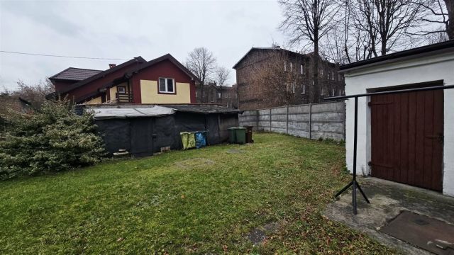 dom wolnostojący, 8 pokoi Dąbrowa Górnicza Zielona, ul. Juliana Polcera. Zdjęcie 25