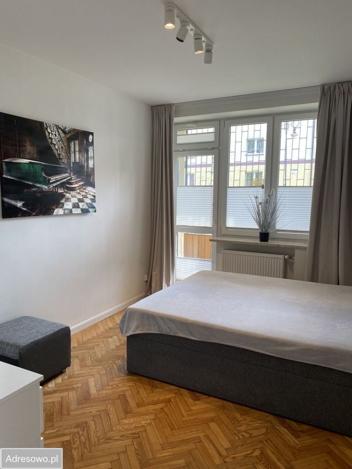 Mieszkanie 2-pokojowe Białystok Centrum, ul. św. Mikołaja. Zdjęcie 6