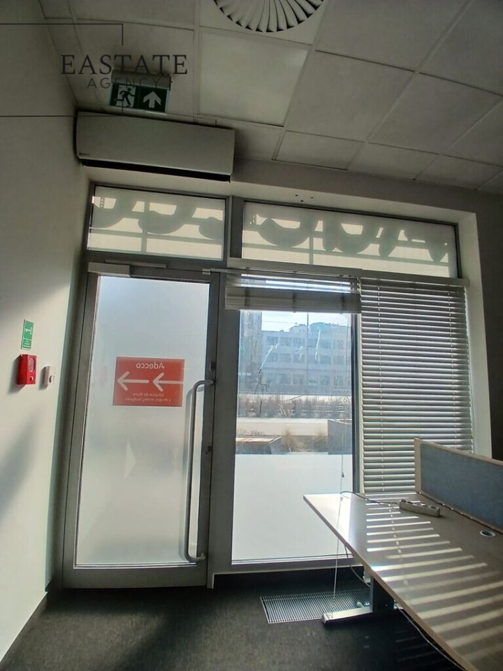 Lokal Warszawa Mokotów, ul. Postępu. Zdjęcie 6