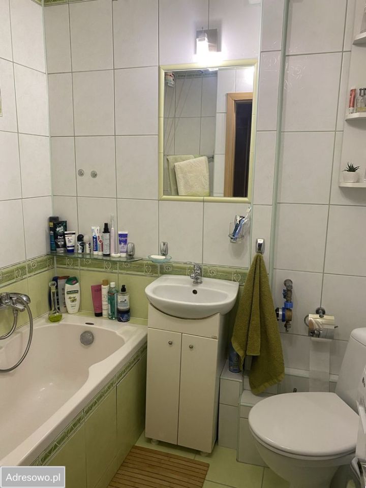Mieszkanie 3-pokojowe Starachowice, al. Armii Krajowej. Zdjęcie 12