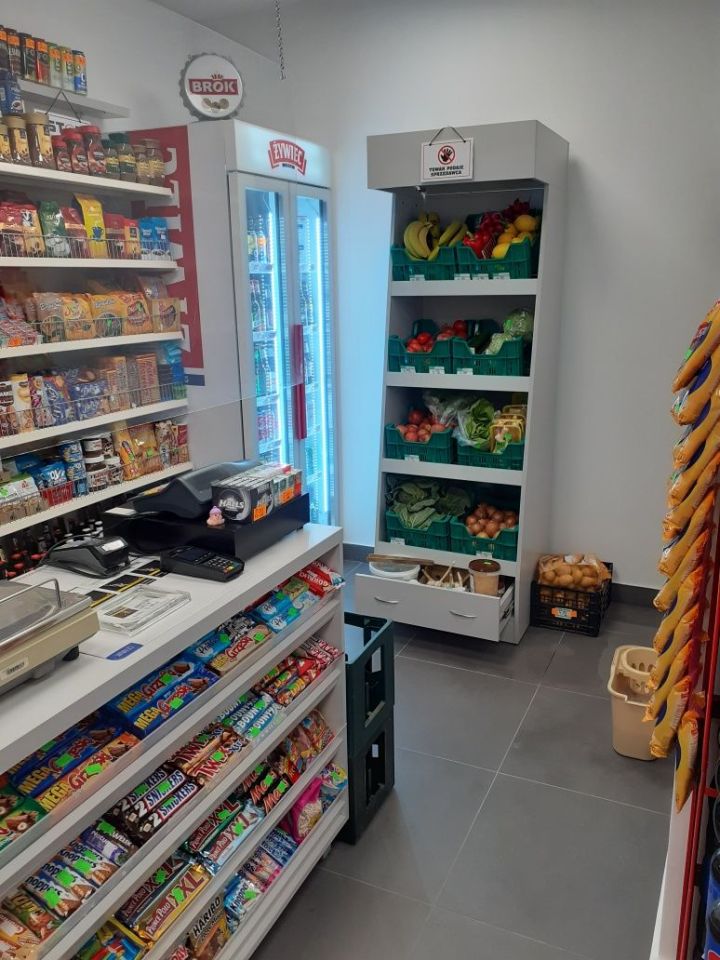 Lokal Koszalin. Zdjęcie 3