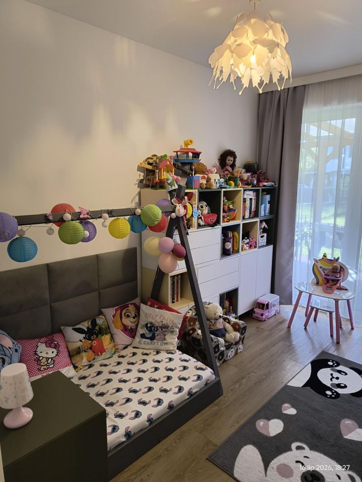 bliźniak, 3 pokoje Warszawa Białołęka, ul. Bukowska. Zdjęcie 20
