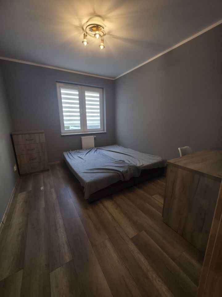 Mieszkanie 3-pokojowe Rzeszów, ul. Podgórska. Zdjęcie 5