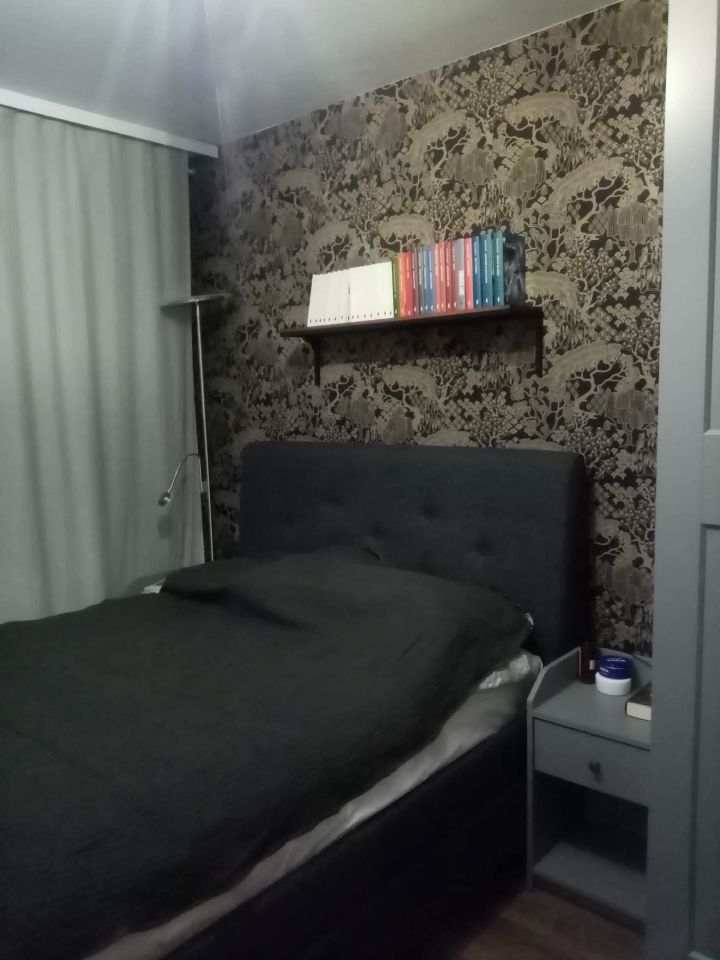 Mieszkanie 3-pokojowe Jelcz-Laskowice Centrum, ul. Ludwika Hirszfelda. Zdjęcie 11