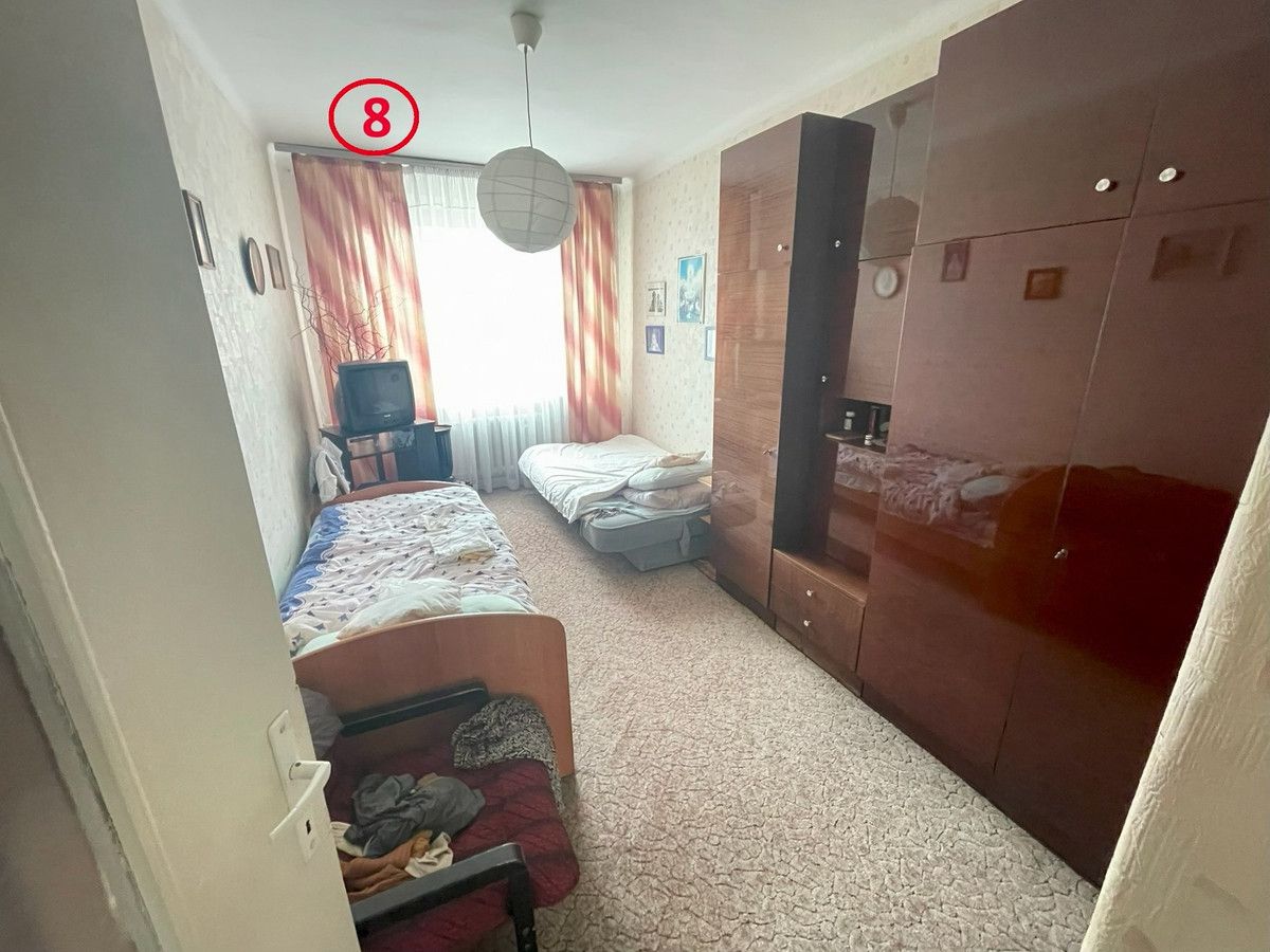 Mieszkanie 3-pokojowe Kłobuck, ul. 11 Listopada. Zdjęcie 8