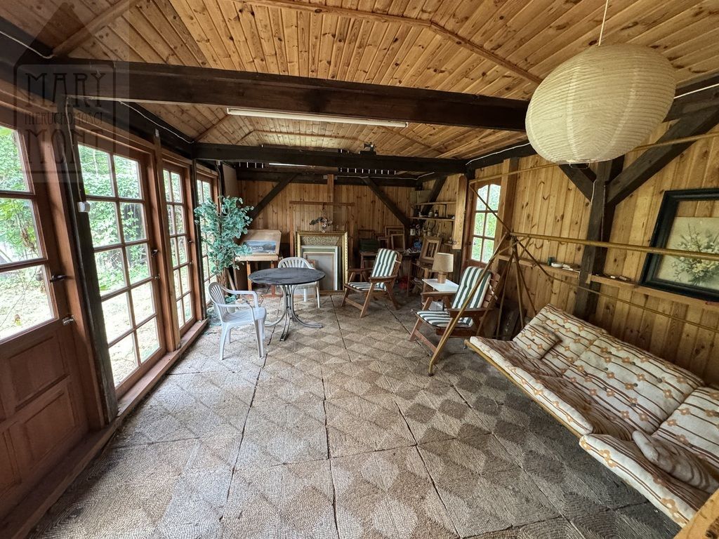 siedlisko, 2 pokoje Turna Mała. Zdjęcie 8