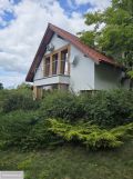 dom wolnostojący, 3 pokoje Stawiguda, ul. Sokola. Zdjęcie 2