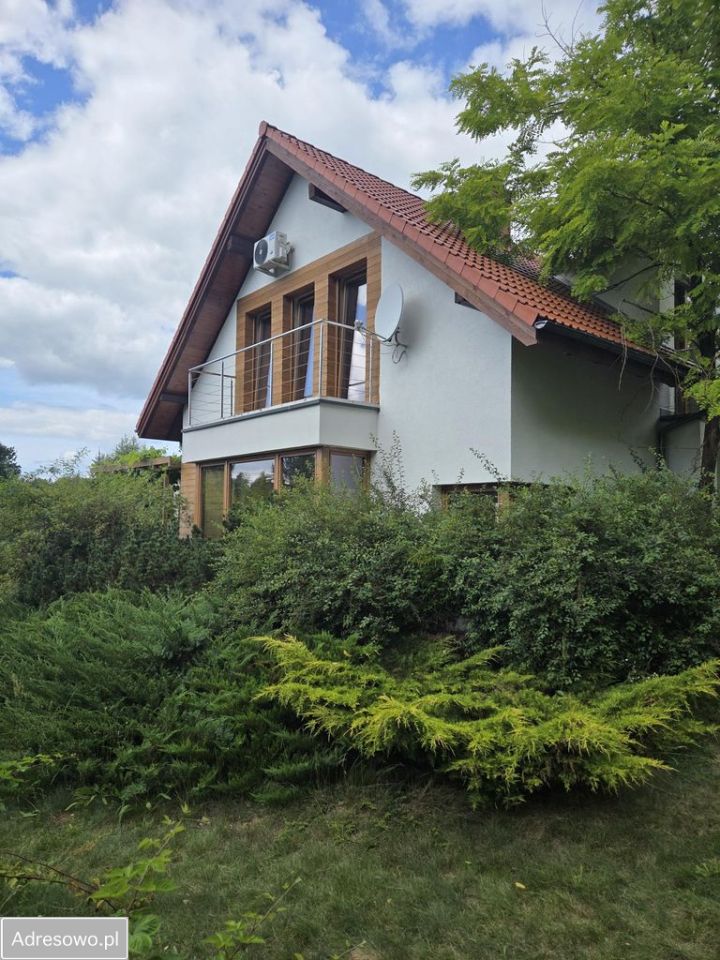 dom wolnostojący, 3 pokoje Stawiguda, ul. Sokola. Zdjęcie 3