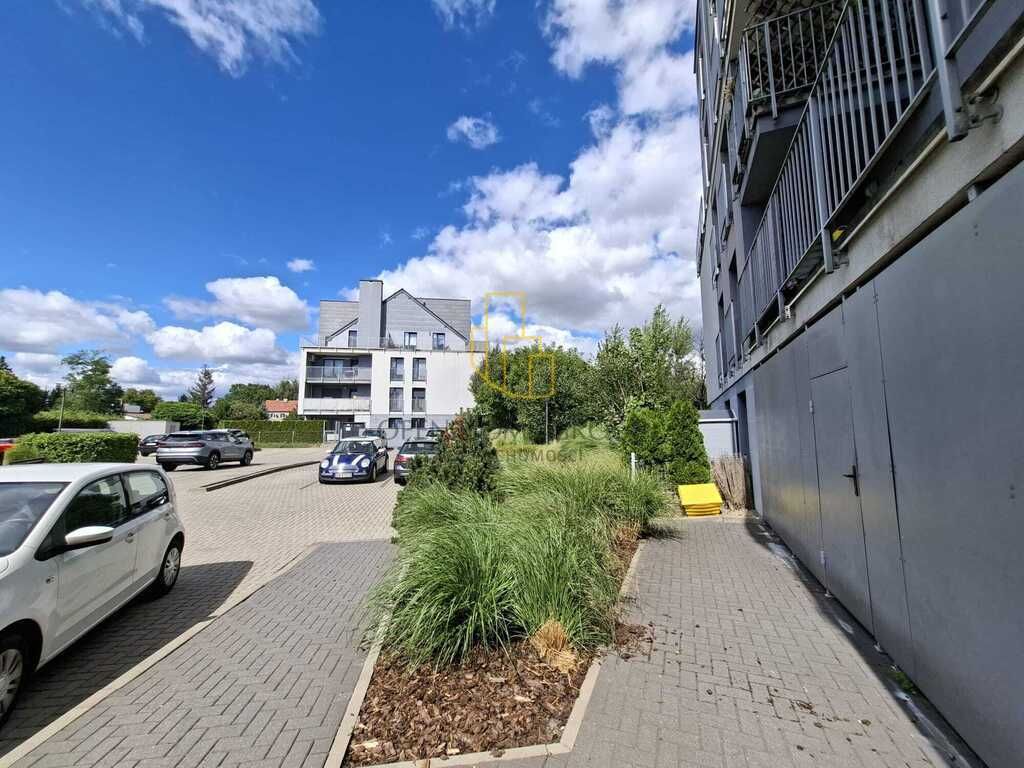 Mieszkanie 3-pokojowe Wrocław, ul. Poświęcka. Zdjęcie 4