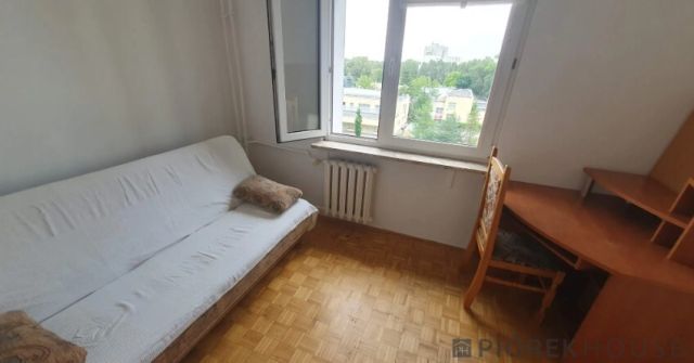 Mieszkanie 3-pokojowe Warszawa Ursynów, ul. Koncertowa. Zdjęcie 5