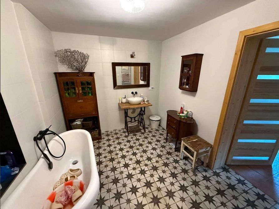 dom wolnostojący, 5 pokoi Zgierz. Zdjęcie 19