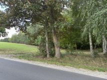 Działka leśna Przykona, ul. Słoneczna. Zdjęcie 2