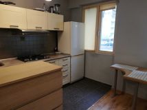 Mieszkanie 1-pokojowe Poznań Rataje, os. Armii Krajowej. Zdjęcie 2