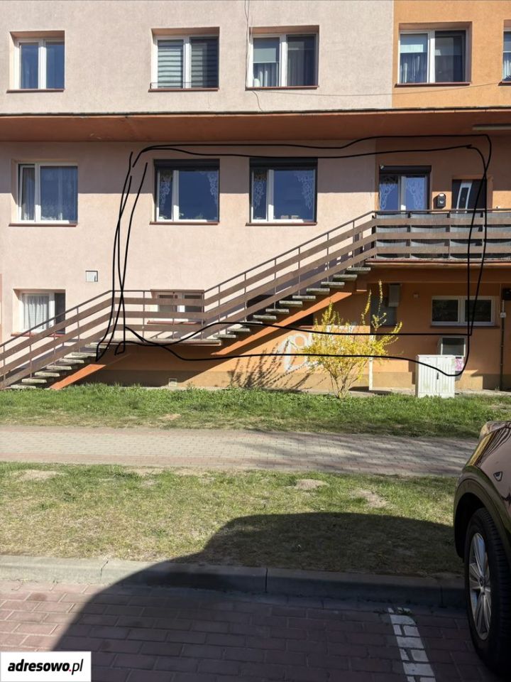 Mieszkanie 4-pokojowe Wolin, ul. Słowiańska. Zdjęcie 14