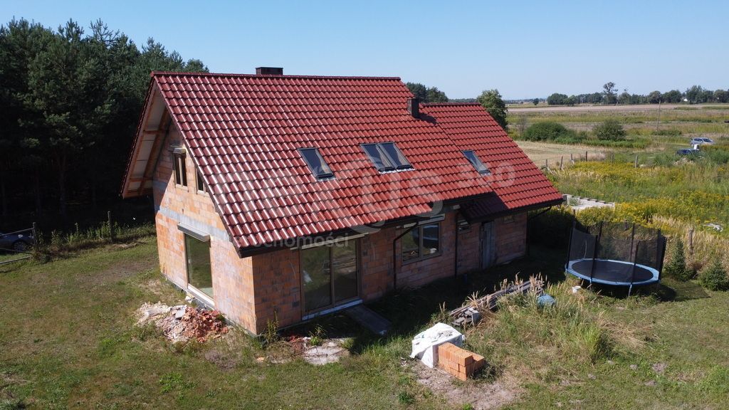 dom wolnostojący, 6 pokoi Zimnica. Zdjęcie 5