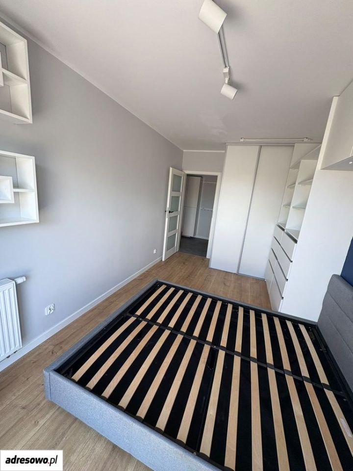 Mieszkanie 3-pokojowe Wrocław Swojczyce, ul. Chałupnicza. Zdjęcie 8