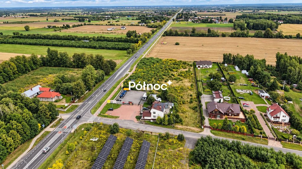 dom wolnostojący, 3 pokoje Styrzyniec, ul. Słoneczna. Zdjęcie 6
