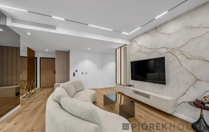 Mieszkanie 3-pokojowe Warszawa Wola, ul. Prosta. Zdjęcie 6