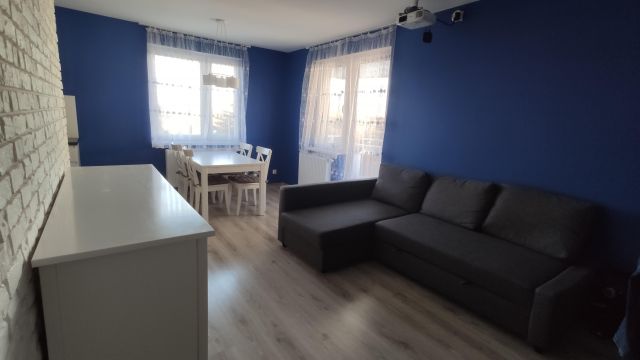 Mieszkanie 2-pokojowe Poznań Grunwald, ul. Ziębicka. Zdjęcie 1