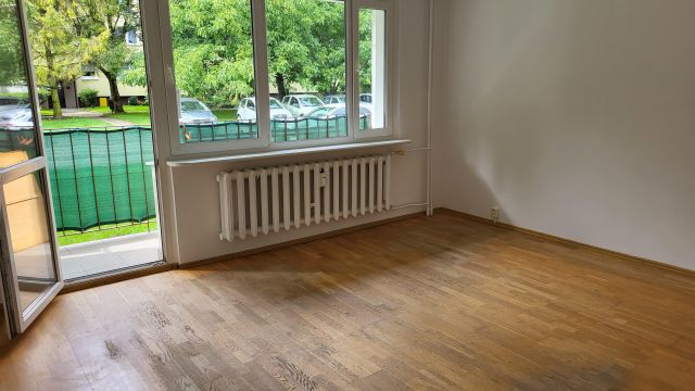Mieszkanie 4-pokojowe Słupsk, ul. prof. Eugeniusza Romera. Zdjęcie 1