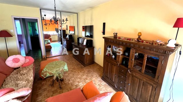 Mieszkanie 2-pokojowe Wrocław Fabryczna, ul. Balonowa. Zdjęcie 1