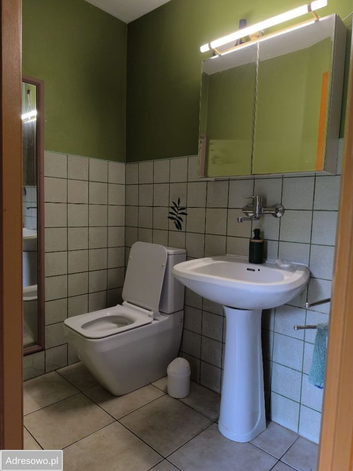 dom wolnostojący, 4 pokoje Myśliborskie Holendry. Zdjęcie 17