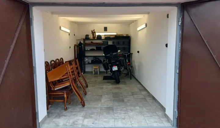 Garaż/miejsce parkingowe Puławy, ul. Sadowa