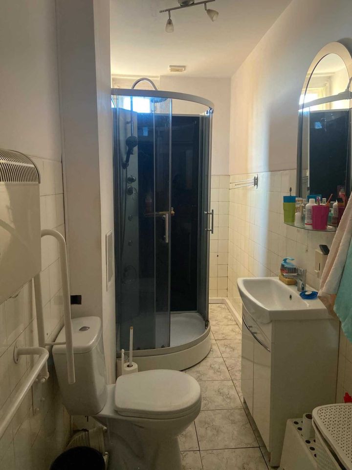 Mieszkanie 3-pokojowe Leszno Centrum, ul. Jagiellońska. Zdjęcie 8