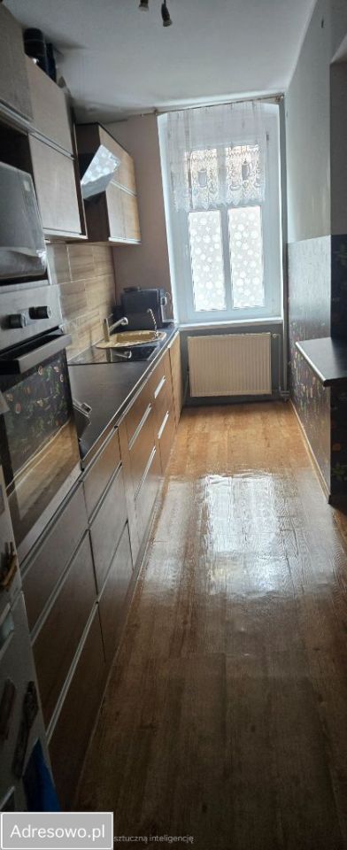 Mieszkanie 4-pokojowe Legnica Centrum, ul. Waleriana Łukasińskiego. Zdjęcie 7