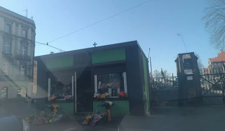 Lokal Zabrze Biskupice