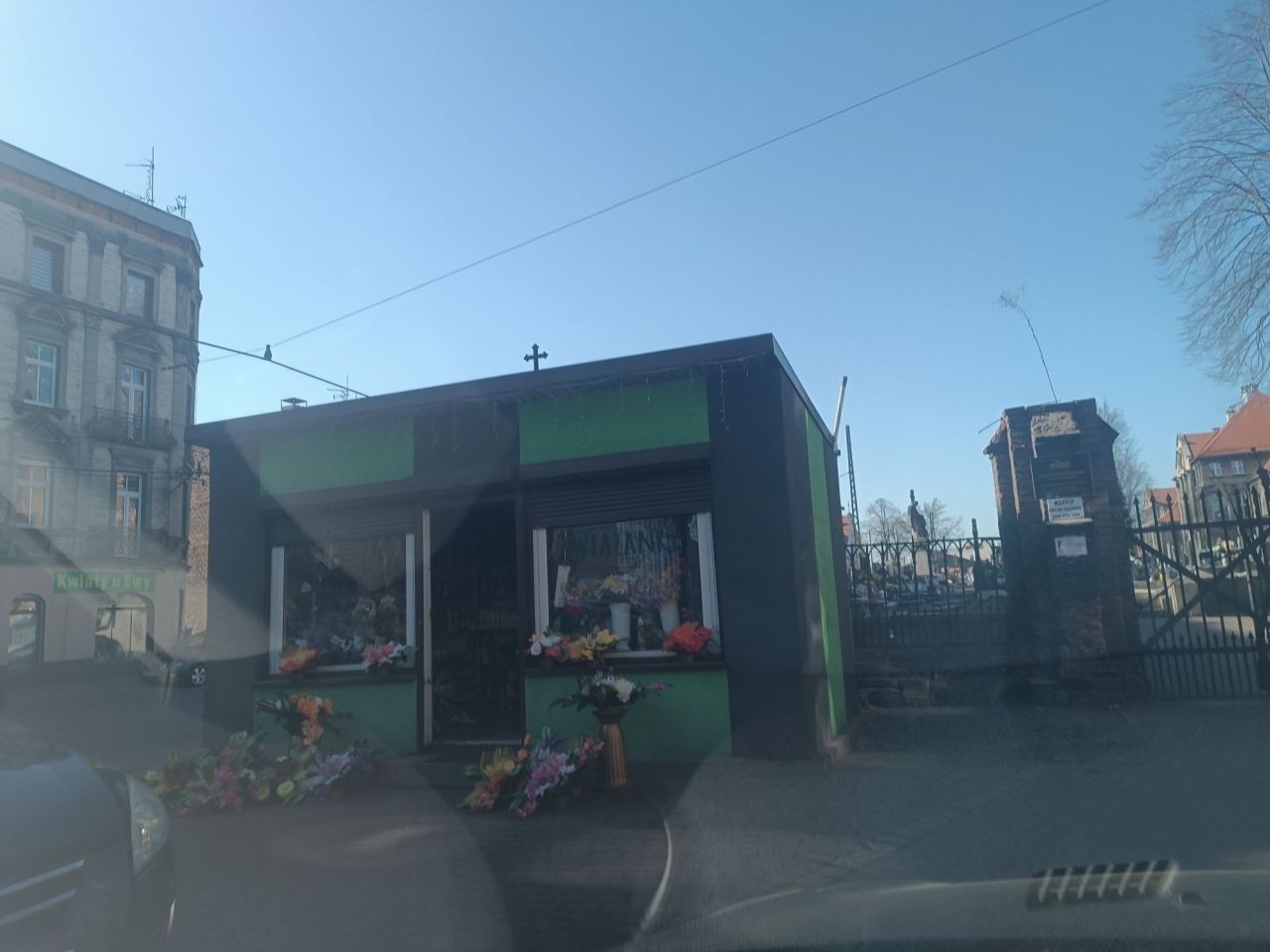 Lokal Zabrze Biskupice