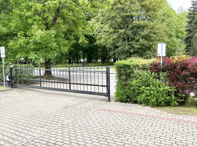 Mieszkanie 2-pokojowe Rzeszów, ul. Zofii Chrzanowskiej. Zdjęcie 11