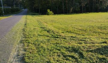 Działka budowlana Częstoniew-Kolonia
