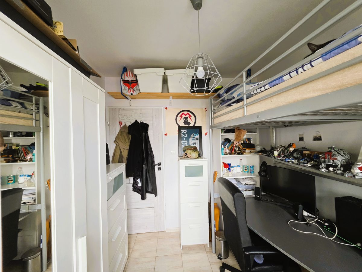 Mieszkanie 4-pokojowe Wałbrzych Piaskowa Góra. Zdjęcie 7