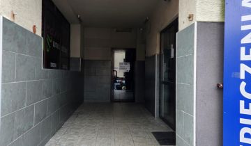 Lokal Brzesko Centrum, ul. Jana Sobieskiego