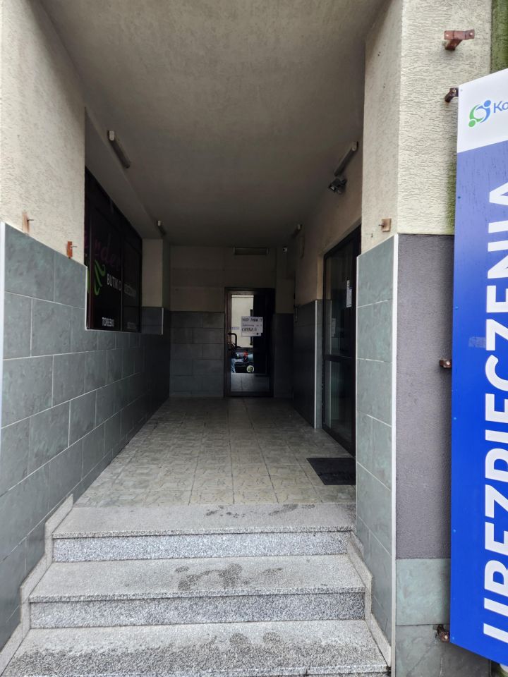 Lokal Brzesko Centrum, ul. Jana Sobieskiego. Zdjęcie 2