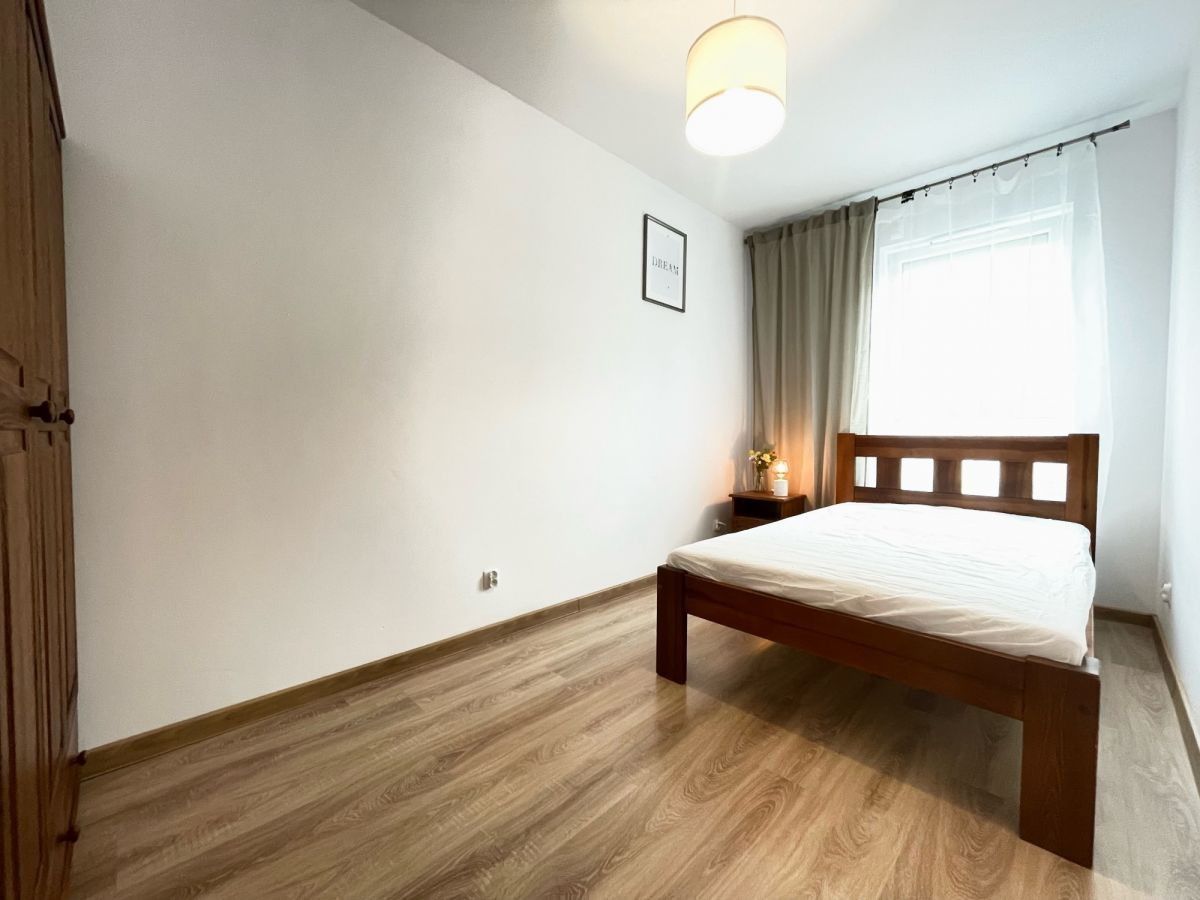 Mieszkanie 2-pokojowe Wrocław Krzyki, ul. Krzycka. Zdjęcie 4