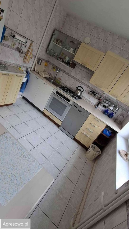 Mieszkanie 4-pokojowe Elbląg Centrum, ul. Związku Jaszczurczego. Zdjęcie 8