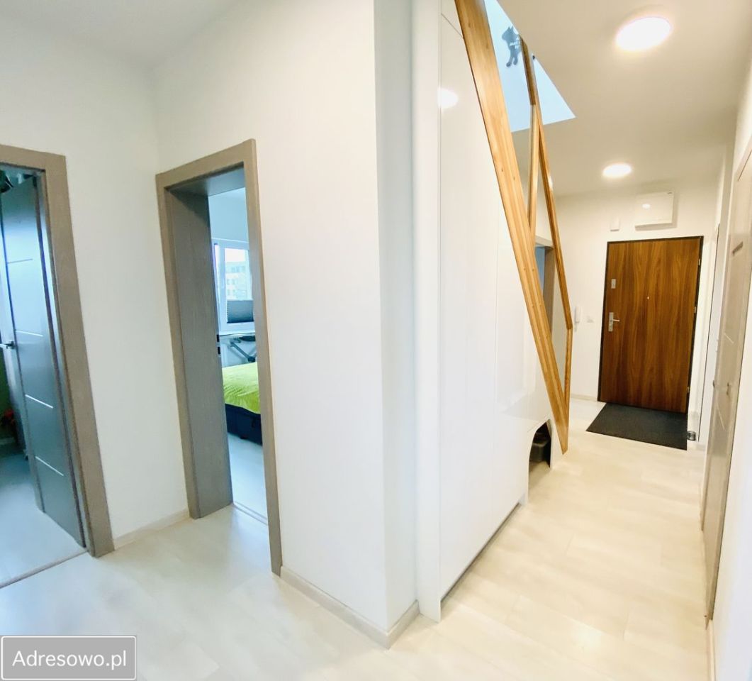 Mieszkanie 6-pokojowe Warzymice, ul. Sympatyczna. Zdjęcie 5