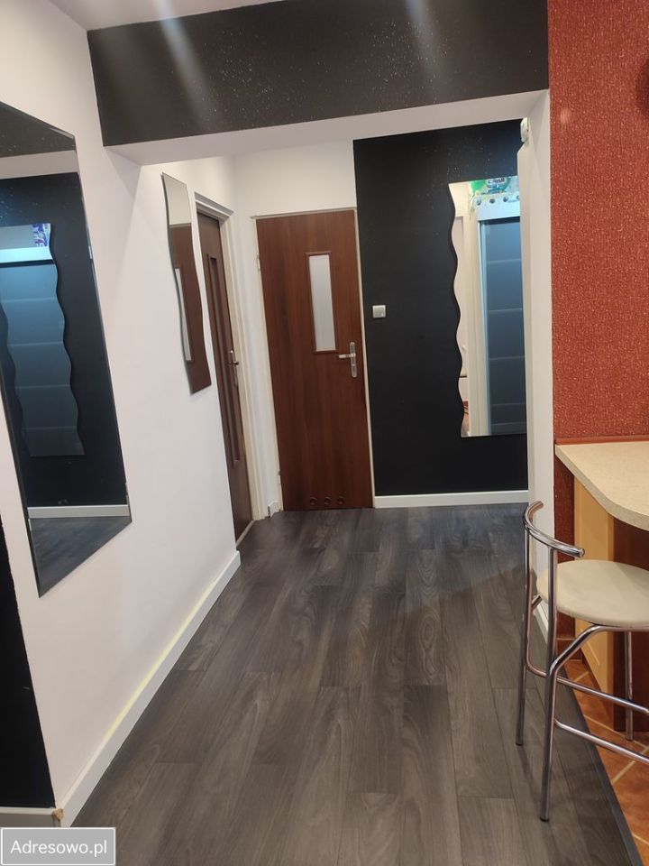 Mieszkanie 3-pokojowe Nowy Sącz Millenium, ul. Nawojowska. Zdjęcie 8