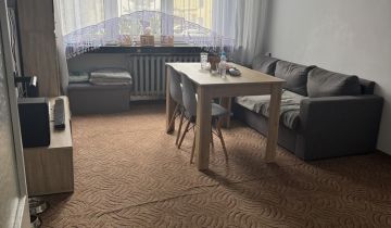 Mieszkanie 2-pokojowe Wodzisław Śląski