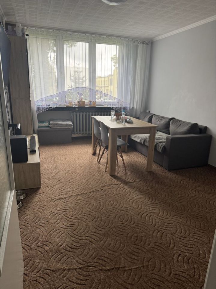 Mieszkanie 2-pokojowe Wodzisław Śląski