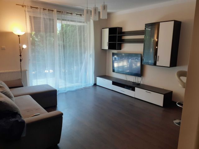 Mieszkanie 2-pokojowe Siechnice, ul. Mieszczańska. Zdjęcie 1