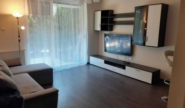 Mieszkanie 2-pokojowe Siechnice, ul. Mieszczańska