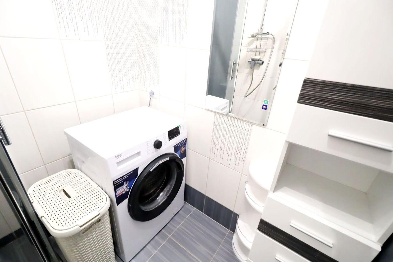 Mieszkanie 3-pokojowe Białystok Dziesięciny, ul. Palmowa. Zdjęcie 12