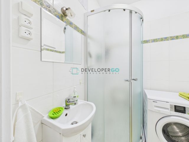 Mieszkanie 3-pokojowe Białystok Piasta, ul. Mieszka I. Zdjęcie 13